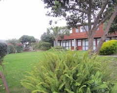 Khách sạn Aotea Lodge (Porirua, New Zealand)