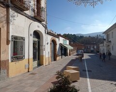 Toàn bộ căn nhà/căn hộ Cal Farriol - 6/8 Personas - Casa Rural De Mediona (Mediona, Tây Ban Nha)