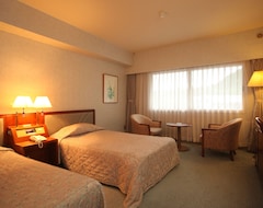 Hotelli Towadako Lake View Hotel (Kosaka, Japani)