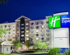 Hotel Holiday Inn Express Hauppauge-Long Island (Islip, Sjedinjene Američke Države)