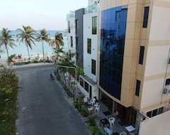 Hotel Turquoise Residence By Ui (Syd Malé atoll, Maldiverne)