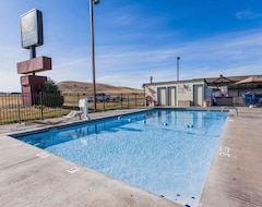 Hotel Quality Inn & Suites Goldendale (Goldendale, EE. UU.)