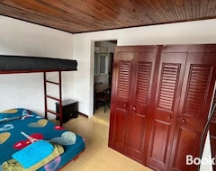 Casa/apartamento entero Comodo Apartamento Con 2 Habitaciones En Ibague (Ibagué, Colombia)