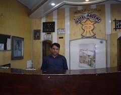 Hotel Regent (Rawalpindi, Paquistán)