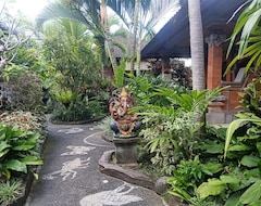 Hotel Family Guest House (Ubud, Indonesia)