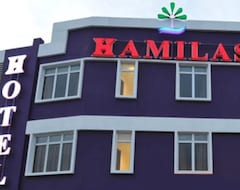 Hotel Hamilas (Shah Alam, Malasia)