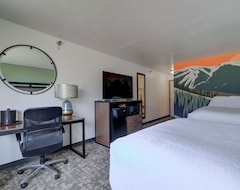 The Ridgeline Hotel at Yellowstone, Ascend Hotel Collection (Gardiner, USA)