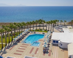 Khách sạn Mammis Beach Hotel (Kardamena, Hy Lạp)
