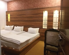 Khách sạn Hotel Elena (Varanasi, Ấn Độ)