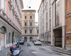 Hotel Ghiberti Apartments - 1 Bedroom - Wi-fi (Trieste, Italia)