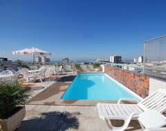 Hotel Américas Benidorm (Río de Janeiro, Brasil)