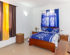 Khách sạn Hotel Villa Capri (Boca Chica, Cộng hòa Dominica)