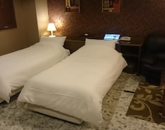 Hotel Aura Kanku Adult Only (Sennan, Japan)