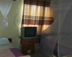 Hotel Palace Motel Limited (Kabarole, Uganda)