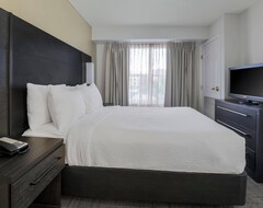 Hotel Residence Inn By Marriott Denver Golden/Red Rocks (Golden, USA)