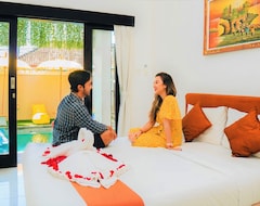 Hotel Tuban Area | Private Room For 6 Pax W/bf (Tuban, Indonezija)