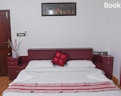 Casa/apartamento entero Thanal Villa, A Place To Call Your Home (Thodupuzha, India)