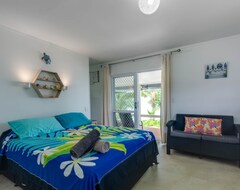 Casa/apartamento entero Have Direct Access To Your Own Beachfront. (Arorangi, Islas Cook)