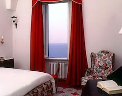 Hotel Luna Convento (Amalfi, Italia)