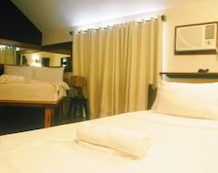 Hotel Blue Mango Resort (El Nido, Filipinas)