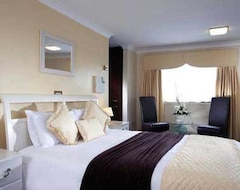 Hotel Best Western Himley (Dudley, Reino Unido)