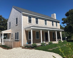 Casa/apartamento entero Just Added For August Availability (Nantucket, EE. UU.)