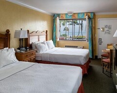 Otel Sanibel Island Beach Resort (Sanibel Adası, ABD)