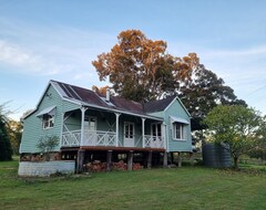 Casa rural The Cottage Farm Stay - Grandchester (only 3 Minutes To Spicers Hidden Vale) (Grandchester, Australia)