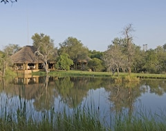 Toàn bộ căn nhà/căn hộ Zindoga Villa (Hoedspruit, Nam Phi)