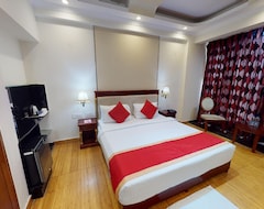 Hotelli Hotel SRT Alpines (Bengalore, Intia)