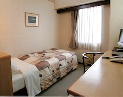 Hotel Comfort Nagoya Chiyoda (Nagoya, Japan)