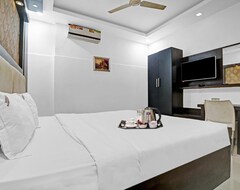 Hotel Hala Residency (Kochi, India)