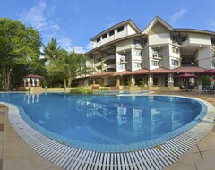 Hotelli EryabySuria Cherating (Cherating, Malesia)