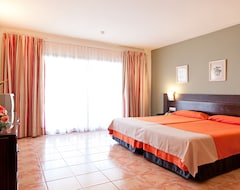 Livvo Lago Taurito Hotel & Aquapark - All Inclusive (Playa Taurito, İspanya)