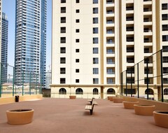 Khách sạn Bahar 4 (Dubai, Các tiểu vương quốc Ả Rập Thống Nhất)