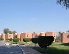Hotel One to One Ain Al Faida (Al Ain, Emiratos Árabes Unidos)