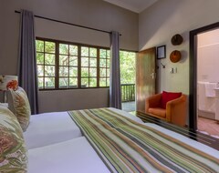 Hotel Emdoneni Lodge (Hluhluwe, South Africa)