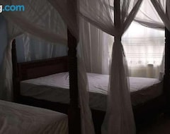 Koko talo/asunto Shanzu Beach Apartment 2 Bedroom Deluxe (Shanzu Beach, Kenia)