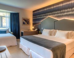 Khách sạn Barceló Costa Vasca (San Sebastián, Tây Ban Nha)