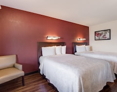 Hotel Red Roof Inn PLUS+ Chicago - Northbrook/Deerfield (Deerfield, USA)