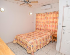 Koko talo/asunto Bougainvillea Apartments, Superior One Bedroom (St George's, Grenada)