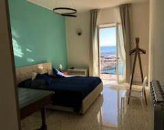Khách sạn Casa Sul Mare (Salerno, Ý)