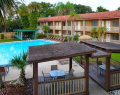 Hotel Magnuson Clearwater Central (Clearwater, USA)