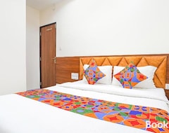 Khách sạn Oyo Hotel Vishala Inn (Ahmedabad, Ấn Độ)
