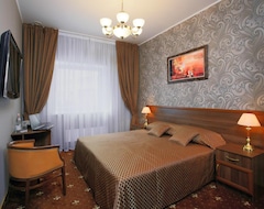 Khách sạn Hotel Lecco (Mytishchi, Nga)