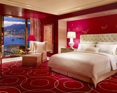 Khách sạn Hotel Wynn Macau (Macao, Trung Quốc)