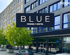 Hostel / vandrehjem BLUE Hostel - Private Rooms by Friendly Hostel (Poznań, Polen)
