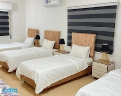 Cijela kuća/apartman Lovely 3-bedrooms Rental Unit (Aqaba, Jordan)