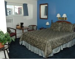 Hotel Saco River Motor Lodge & Suites (North Conway, USA)