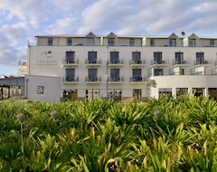 Khách sạn Thalasso Concarneau Spa Marin Resort (Concarneau, Pháp)